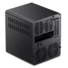 PC korpusas Jonsbo N3 Mini Tower juodas