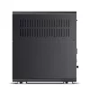 PC korpusas Jonsbo N3 Mini Tower juodas