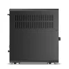 PC korpusas Jonsbo N3 Mini Tower juodas