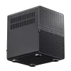 PC korpusas Jonsbo N3 Mini Tower juodas