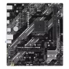Motininė plokštė ASUS PRIME B550M-K ARGB AMD B550 Socket AM4 micro ATX