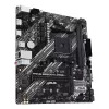Motininė plokštė ASUS PRIME B550M-K ARGB AMD B550 Socket AM4 micro ATX