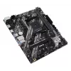 Motininė plokštė ASUS PRIME B550M-K ARGB AMD B550 Socket AM4 micro ATX