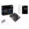 Motininė plokštė ASUS PRIME B550M-K ARGB AMD B550 Socket AM4 micro ATX