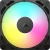 CORSAIR RS ARGB 120mm 3 vienetų komplektas ventiliatorių