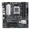 ASUS PRIME B650M-A pagrindinė plokštė AMD B650 Socket AM5 micro ATX