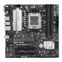ASUS PRIME B650M-A pagrindinė plokštė AMD B650 Socket AM5 micro ATX