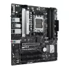 ASUS PRIME B650M-A pagrindinė plokštė AMD B650 Socket AM5 micro ATX