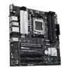 ASUS PRIME B650M-A pagrindinė plokštė AMD B650 Socket AM5 micro ATX