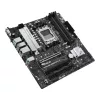ASUS PRIME B650M-A pagrindinė plokštė AMD B650 Socket AM5 micro ATX