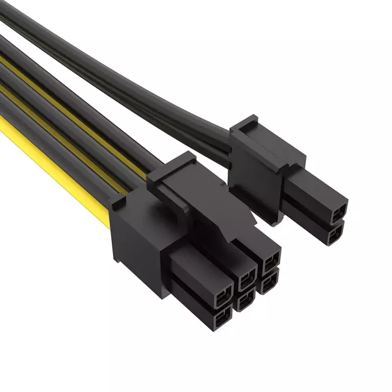 Vidinis maitinimo laidas Akasa AK-CBPW23-20 0,2 m