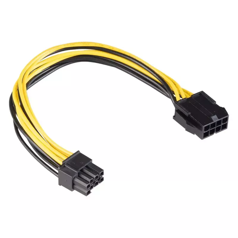 Vidinis maitinimo laidas Akasa AK-CBPW23-20 0,2 m