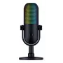 RAZER Seiren V3 Chroma stalinis mikrofonas juodas