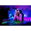 RAZER Seiren V3 Chroma stalinis mikrofonas juodas