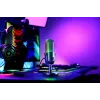 RAZER Seiren V3 Chroma stalinis mikrofonas juodas