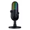 RAZER Seiren V3 Chroma stalinis mikrofonas juodas