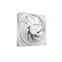 be quiet! Pure Wings 3 140mm PWM High-Speed White kompiuterio korpuso ventiliatorius 14 cm 1 vnt.