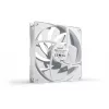 be quiet! Pure Wings 3 140mm PWM High-Speed White kompiuterio korpuso ventiliatorius 14 cm 1 vnt.