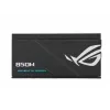 ASUS ROG Loki SFX-L 850W Platinum maitinimo blokas 24-pin ATX juodas, sidabrinis