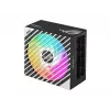 ASUS ROG Loki SFX-L 850W Platinum maitinimo blokas 24-pin ATX juodas, sidabrinis