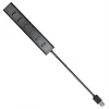 Axagon HUE-SA7BP 7x USB 3.0 ALU ĮKROVIMO stotelė JUODA su maitinimo adapteriu