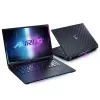Nešiojamas kompiuteris GIGABYTE AORUS MASTER 16 BZHC6DEE65SP, Intel Core Ultra 9 275HX, 40,6 cm (16 colių) WQXGA, 32 GB DDR5, 2 TB SSD, NVIDIA GeForce RTX 5090, Wi-Fi 7, Windows 11 Pro, juodas