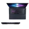 Nešiojamas kompiuteris GIGABYTE AORUS MASTER 16 BZHC6DEE65SP, Intel Core Ultra 9 275HX, 40,6 cm (16 colių) WQXGA, 32 GB DDR5, 2 TB SSD, NVIDIA GeForce RTX 5090, Wi-Fi 7, Windows 11 Pro, juodas