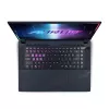 Nešiojamas kompiuteris GIGABYTE AORUS MASTER 16 BZHC6DEE65SP, Intel Core Ultra 9 275HX, 40,6 cm (16 colių) WQXGA, 32 GB DDR5, 2 TB SSD, NVIDIA GeForce RTX 5090, Wi-Fi 7, Windows 11 Pro, juodas