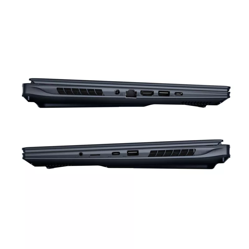Nešiojamas kompiuteris GIGABYTE AORUS MASTER 16 BZHC6DEE65SP, Intel Core Ultra 9 275HX, 40,6 cm (16 colių) WQXGA, 32 GB DDR5, 2 TB SSD, NVIDIA GeForce RTX 5090, Wi-Fi 7, Windows 11 Pro, juodas
