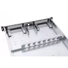Aušinimo stovas Alphacool 25051 stačiakampis nerūdijančio plieno juodai pilkas