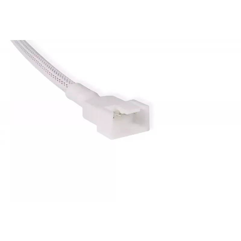 RGB skirstytuvas Alphacool 18723 plastikinis baltas 300mm