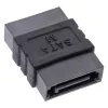 SATA ilginimo adapteris motina / motina InLine 27700A