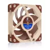 Noctua 120 mm korpuso ventiliatorius NF-A12x25 ULN, 12 V, 1200 RPM, 55,7 m³/h, 0,6 W, 12,1 dB, SSO guolis