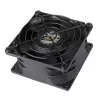 SilverStone FHS 80X PWM ventiliatorius, 80 mm
