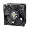 SilverStone FHS 80X PWM ventiliatorius, 80 mm