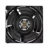 SilverStone FHS 80X PWM ventiliatorius, 80 mm