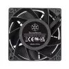 SilverStone FHS 80X PWM ventiliatorius, 80 mm
