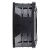 SilverStone FHS 80X PWM ventiliatorius, 80 mm
