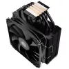 Hibridinis aušintuvas Kolink Umbra EX180 Black Edition