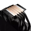Hibridinis aušintuvas Kolink Umbra EX180 Black Edition