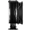 Hibridinis aušintuvas Kolink Umbra EX180 Black Edition