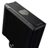 Hibridinis aušintuvas Kolink Umbra EX180 Black Edition