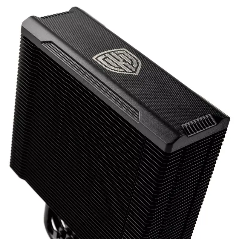 Hibridinis aušintuvas Kolink Umbra EX180 Black Edition