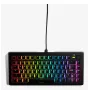 Glorious Gaming GMMK 3 paruošta klaviatūra USB QWERTY JAV anglų juoda