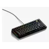Glorious Gaming GMMK 3 paruošta klaviatūra USB QWERTY JAV anglų juoda