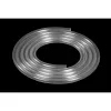Alphacool AlphaTube HF 16/10 mm (3/8" ID) žarna, itin skaidri, 3 m