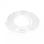 Alphacool AlphaTube HF 16/10 mm (3/8" ID) žarna, itin skaidri, 3 m