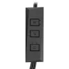 Akasa AK-RLC-01 3-Pin ARGB valdiklio kabelis