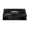SilverStone Air Penetrator 140i ARGB korpuso ventiliatorius, 140 mm, juodos spalvos, SST-AP140I-ARGB