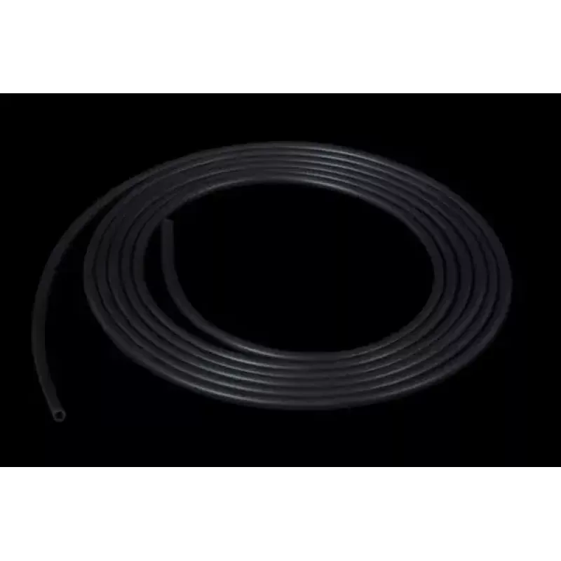 Žarna Alphacool 18663 EPDM juoda 1,1 cm skersmuo 100 cm ilgio